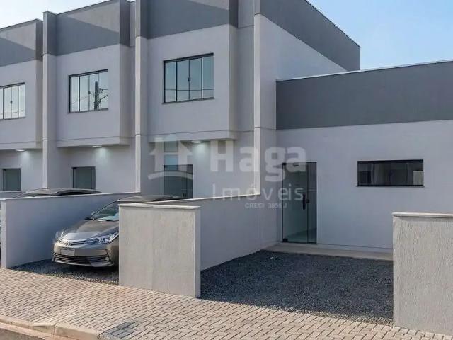 Casa venda em Região Geográfica Imediata de Brusque, Brusque