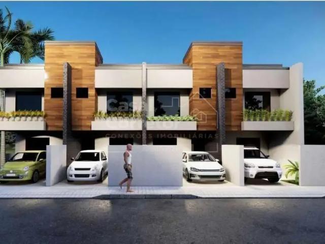 Casa venda em Região Geográfica Imediata de Brusque, Brusque