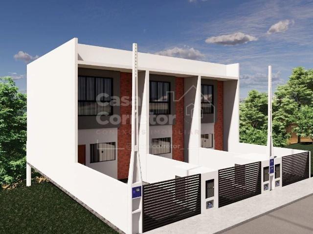 Casa venda em Brusque, Região Geográfica Intermediária de Blumenau