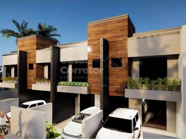 Casa venda em Brusque, Região Geográfica Intermediária de Blumenau