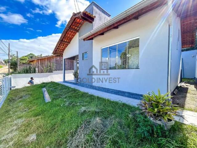Casa venda em Paquetá, Brusque