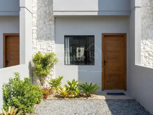 Casa venda em Região Geográfica Imediata de Brusque, Brusque
