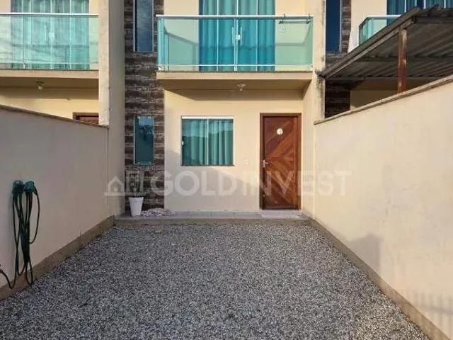 Casa venda em Região Geográfica Imediata de Brusque, Brusque