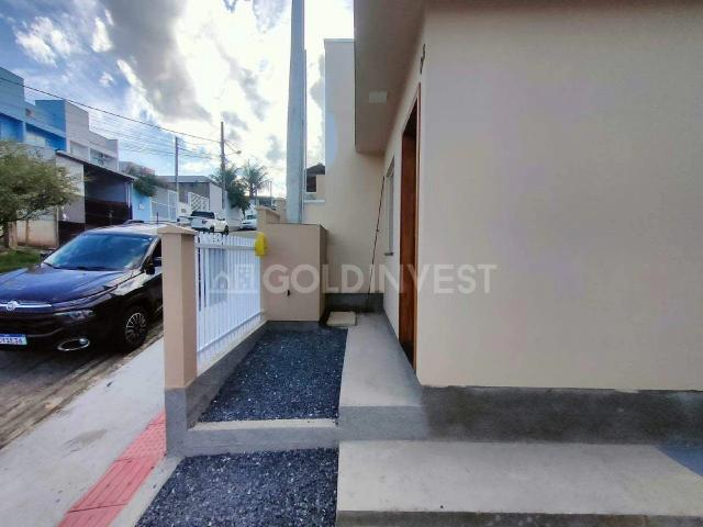 Casa venda em Águas Claras, Brusque