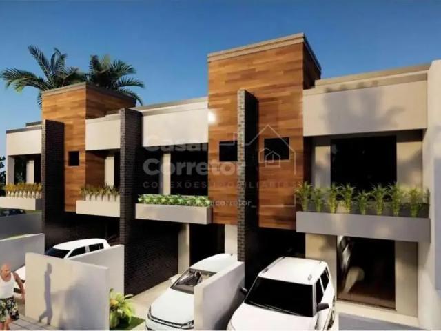 Casa venda em Região Geográfica Imediata de Brusque, Brusque