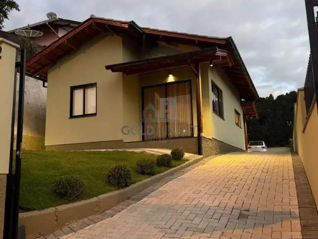 Casa venda em Região Geográfica Imediata de Brusque, Brusque