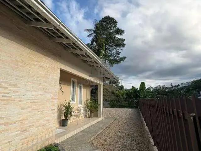Casa venda em Região Geográfica Imediata de Brusque, Brusque