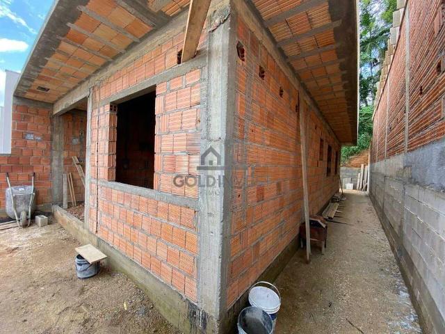 Casa venda em Santa Cruz, Brusque
