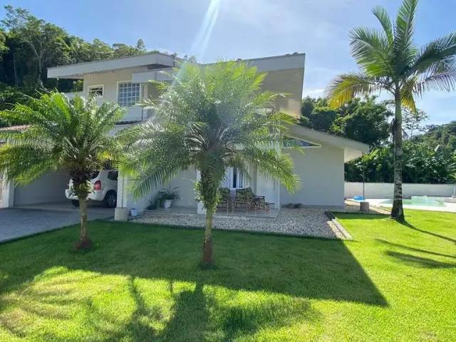 Casa venda em Região Geográfica Imediata de Brusque, Brusque