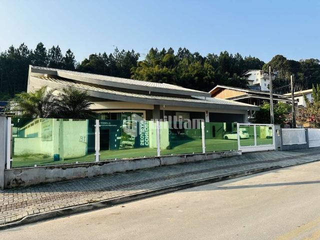 Casa venda em Região Geográfica Imediata de Brusque, Brusque