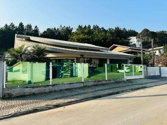 Casa venda em Região Geográfica Imediata de Brusque, Brusque