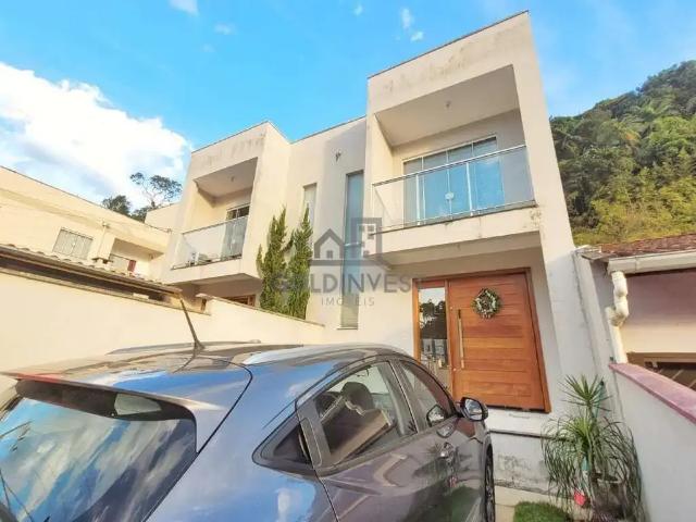 Casa venda em Região Geográfica Imediata de Brusque, Brusque