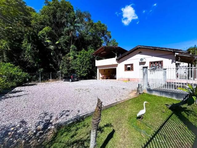 Casa venda em Região Geográfica Imediata de Brusque, Brusque