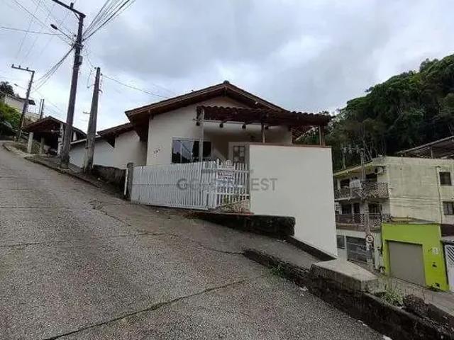 Casa venda em Região Geográfica Imediata de Brusque, Brusque