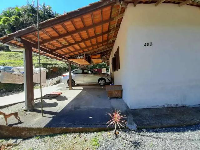 Casa venda em Região Geográfica Imediata de Brusque, Brusque