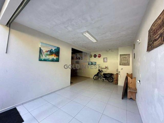 Casa venda em Azambuja, Brusque