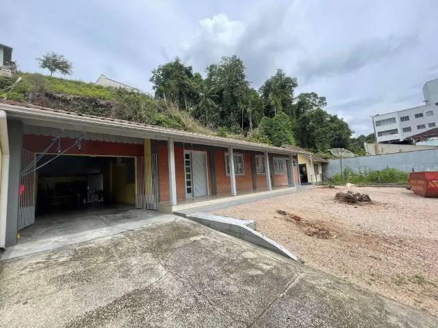 Casa venda em Região Geográfica Imediata de Brusque, Brusque