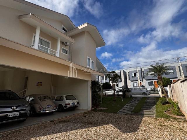 Casa venda em Azambuja, Brusque