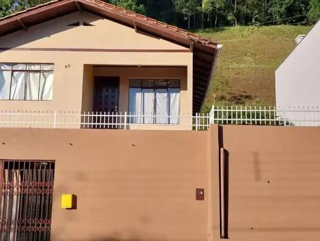 Casa venda em Região Geográfica Imediata de Brusque, Brusque