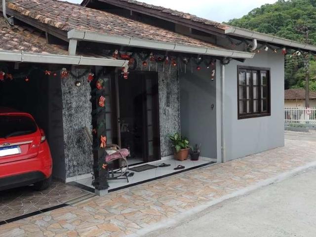 Casa venda em Região Geográfica Imediata de Brusque, Brusque