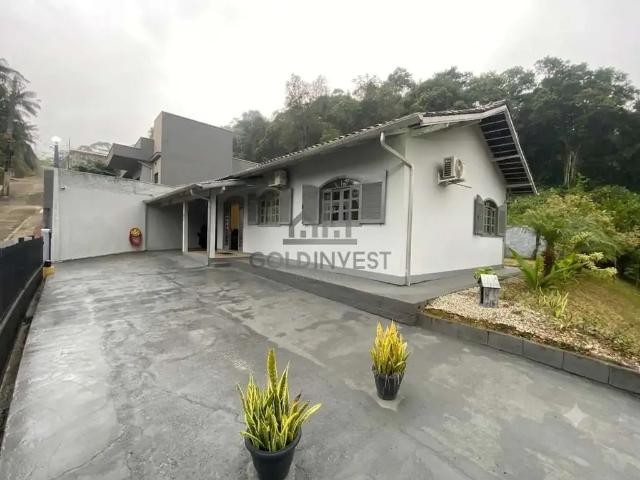 Casa venda em Região Geográfica Imediata de Brusque, Brusque
