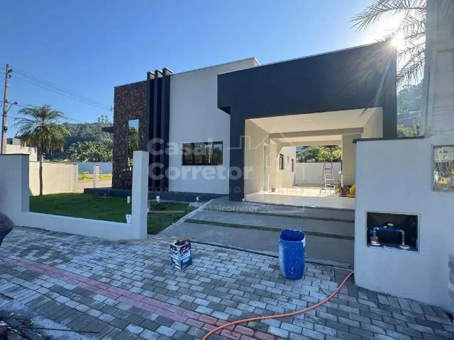Casa venda em Região Geográfica Imediata de Brusque, Brusque