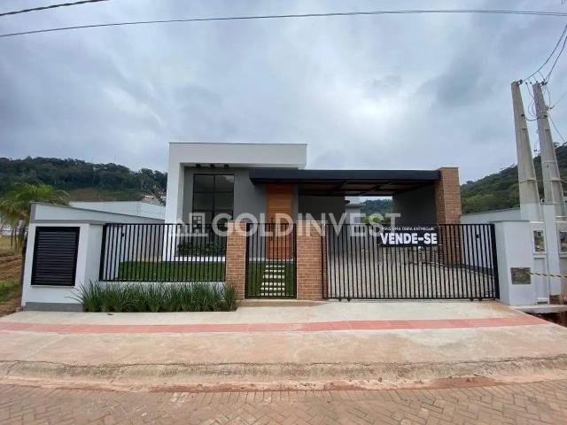 Casa venda em Região Geográfica Imediata de Brusque, Brusque