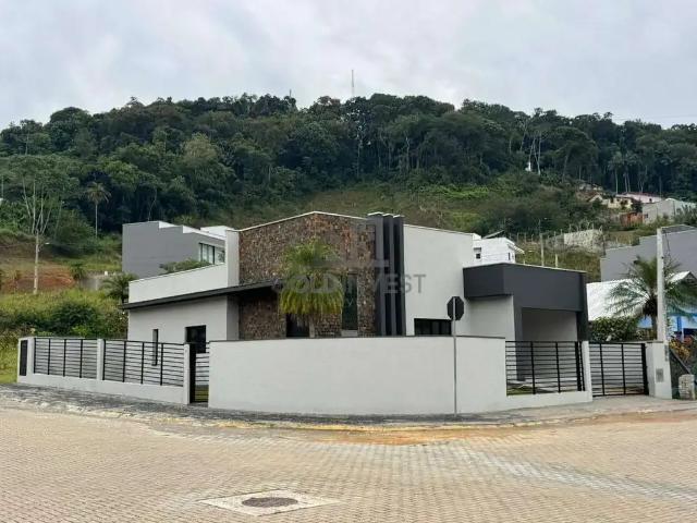 Casa venda em Região Geográfica Imediata de Brusque, Brusque
