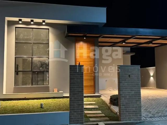 Casa venda em Região Geográfica Imediata de Brusque, Brusque