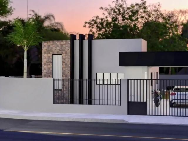 Casa venda em Região Geográfica Imediata de Brusque, Brusque