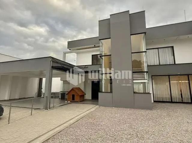 Casa venda em Região Geográfica Imediata de Brusque, Brusque