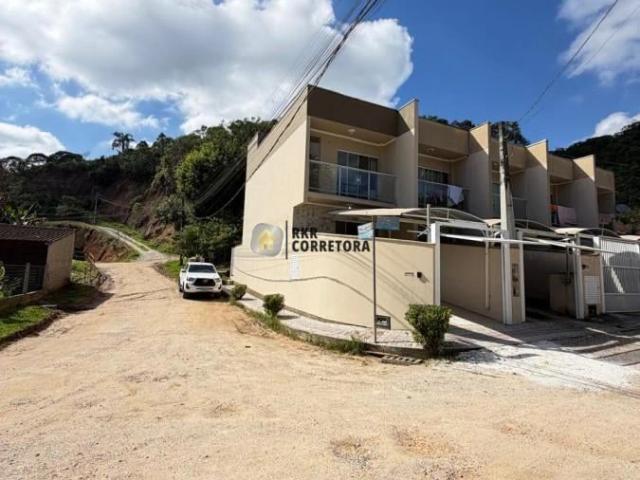Casa venda em Brusque, Região Geográfica Intermediária de Blumenau