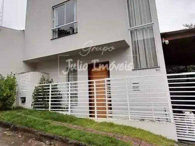 Casa venda em Região Geográfica Imediata de Brusque, Brusque