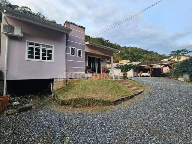 Casa venda em Região Geográfica Imediata de Brusque, Brusque