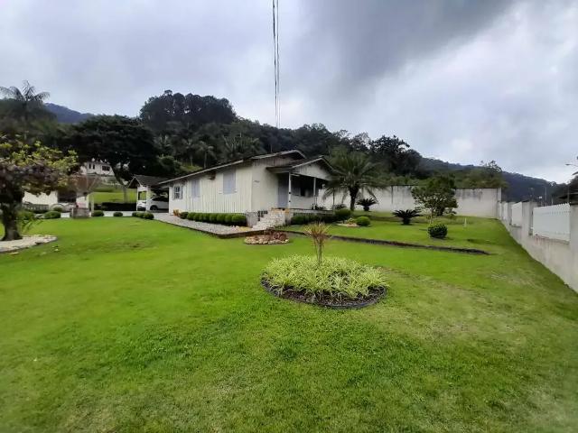 Casa venda em Região Geográfica Imediata de Brusque, Brusque