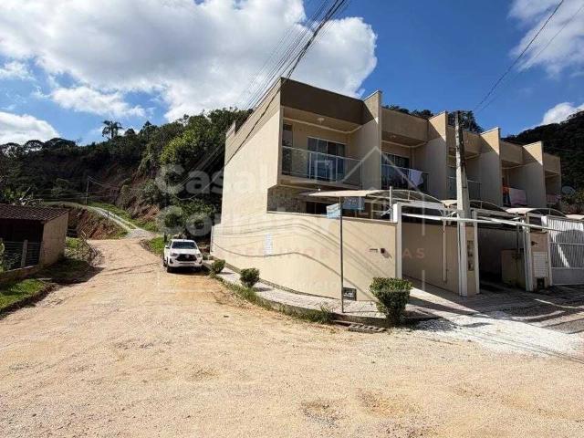 Casa venda em Brusque, Região Geográfica Intermediária de Blumenau
