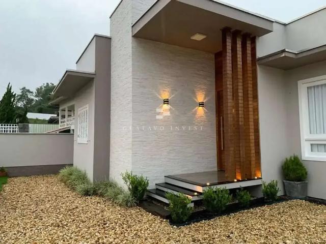 Casa venda em Região Geográfica Imediata de Brusque, Brusque