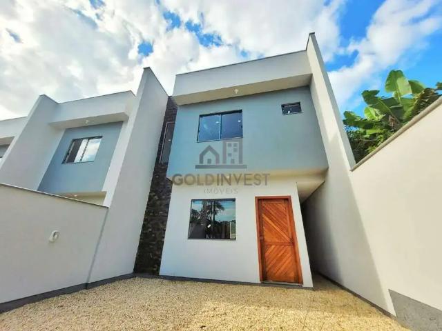 Casa venda em Região Geográfica Imediata de Brusque, Brusque