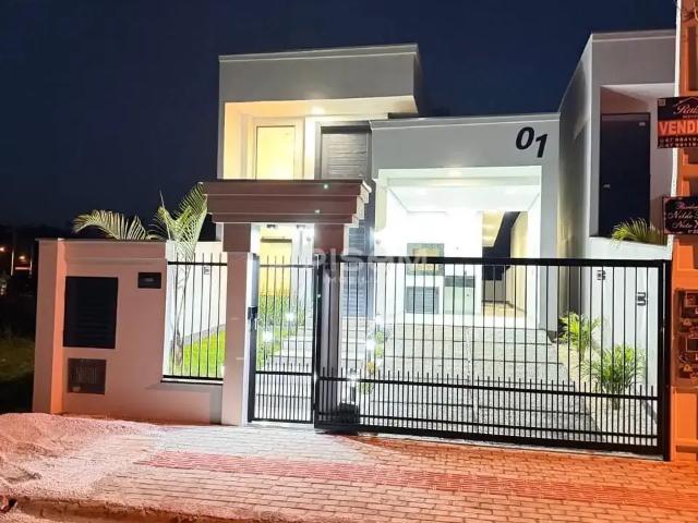 Casa venda em Região Geográfica Imediata de Brusque, Brusque