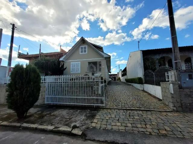 Casa venda em Centro I, Brusque