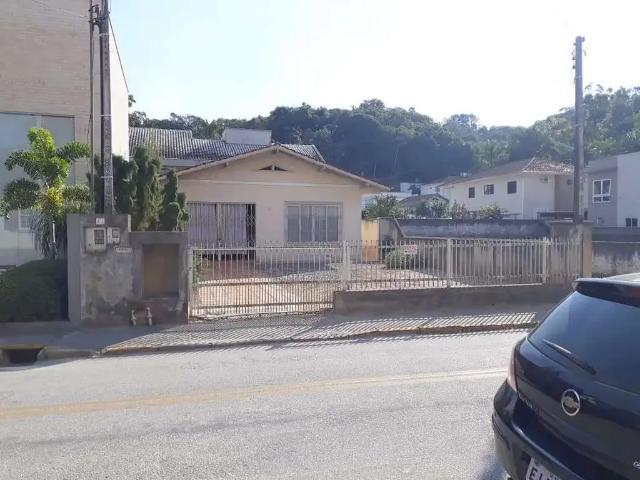 Casa venda em Centro I, Brusque