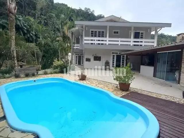 Casa venda em Região Geográfica Imediata de Brusque, Brusque
