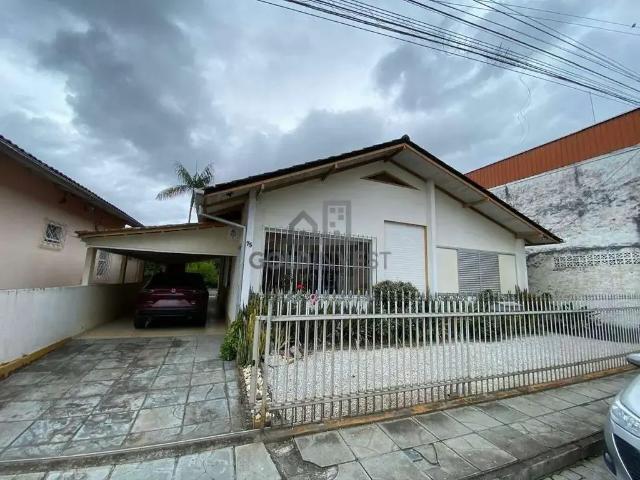 Casa venda em Região Geográfica Imediata de Brusque, Brusque