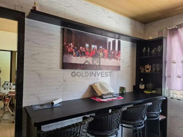Casa venda em Região Geográfica Imediata de Lages, Lages
