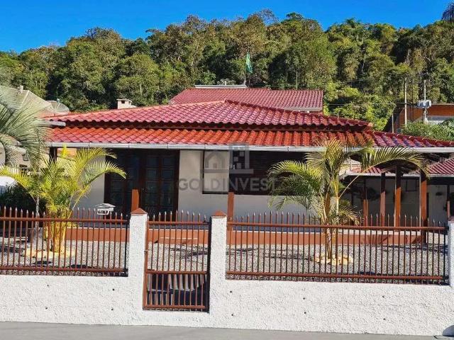 Casa venda em Região Geográfica Imediata de Brusque, Brusque
