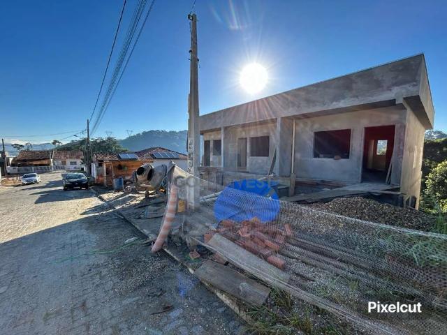 Casa venda em Dom Joaquim, Brusque