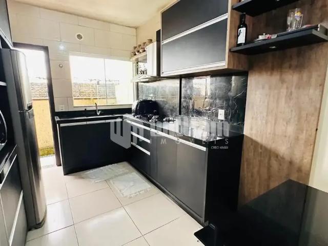 Casa venda em Brusque, Região Geográfica Intermediária de Blumenau