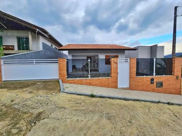 Casa venda em Região Geográfica Imediata de Brusque, Brusque