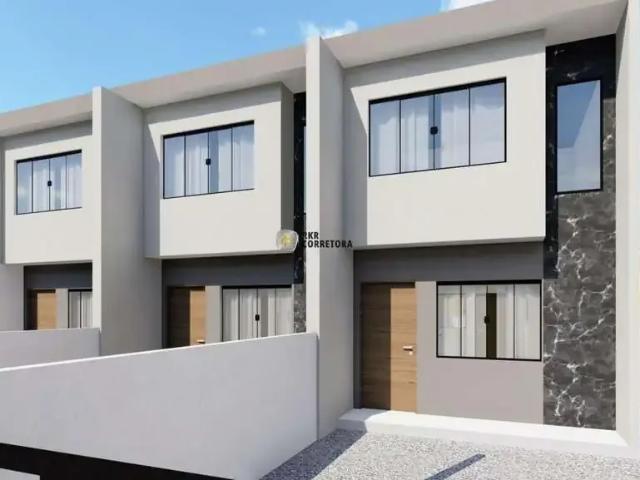 Casa venda em Região Geográfica Imediata de Brusque, Brusque