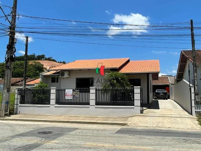 Casa venda em Dom Joaquim, Brusque